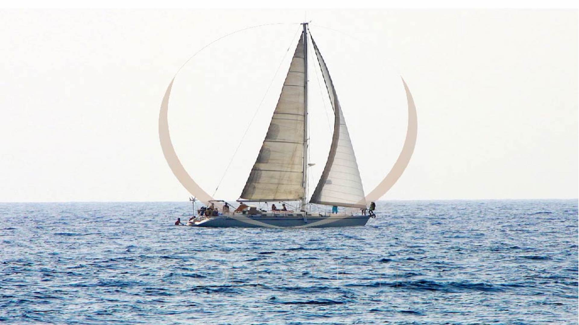 BENETAU LEBANON SAILING YACHT FOR CHARTER