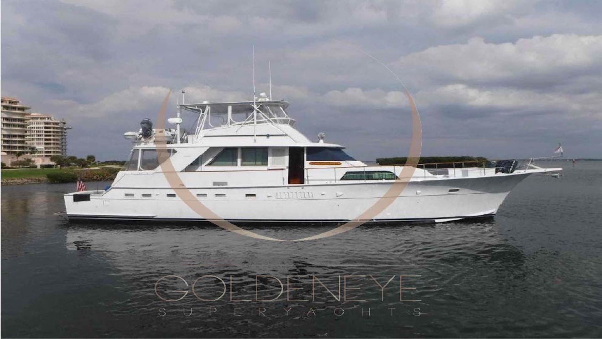 Luxury Yacht For Sale Lebanon