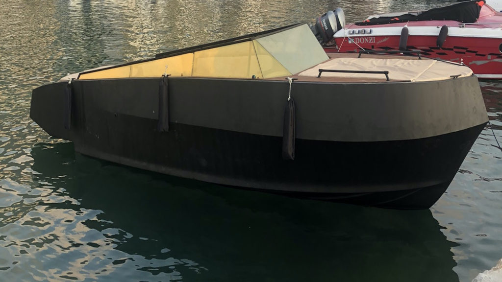 GOLDENEYE 31 LEBANON BOATS FOR RENT