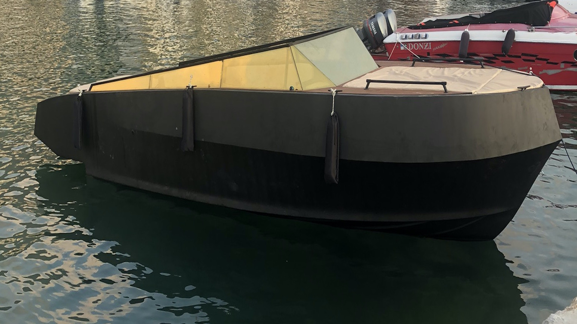 GOLDENEYE 31 LEBANON BOATS FOR RENT