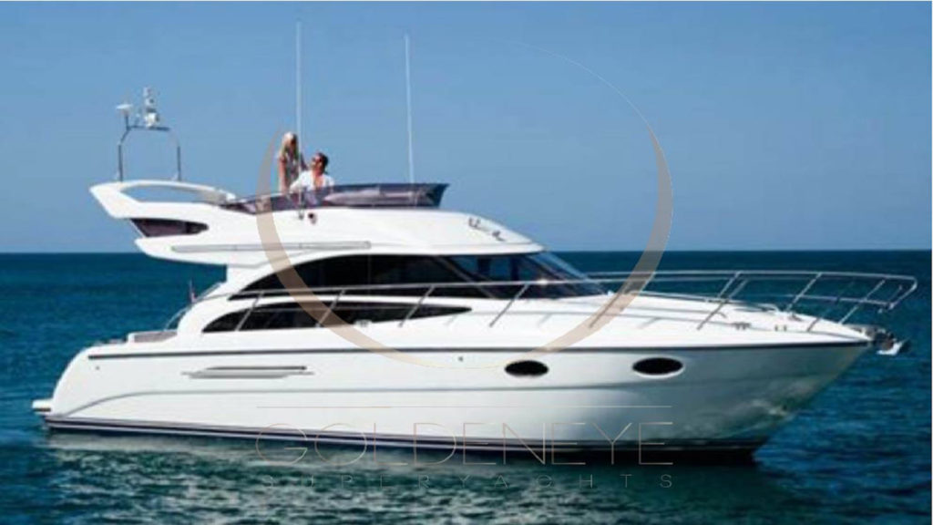 PRINCESS 42 LEBANON YACHTS FOR RENT