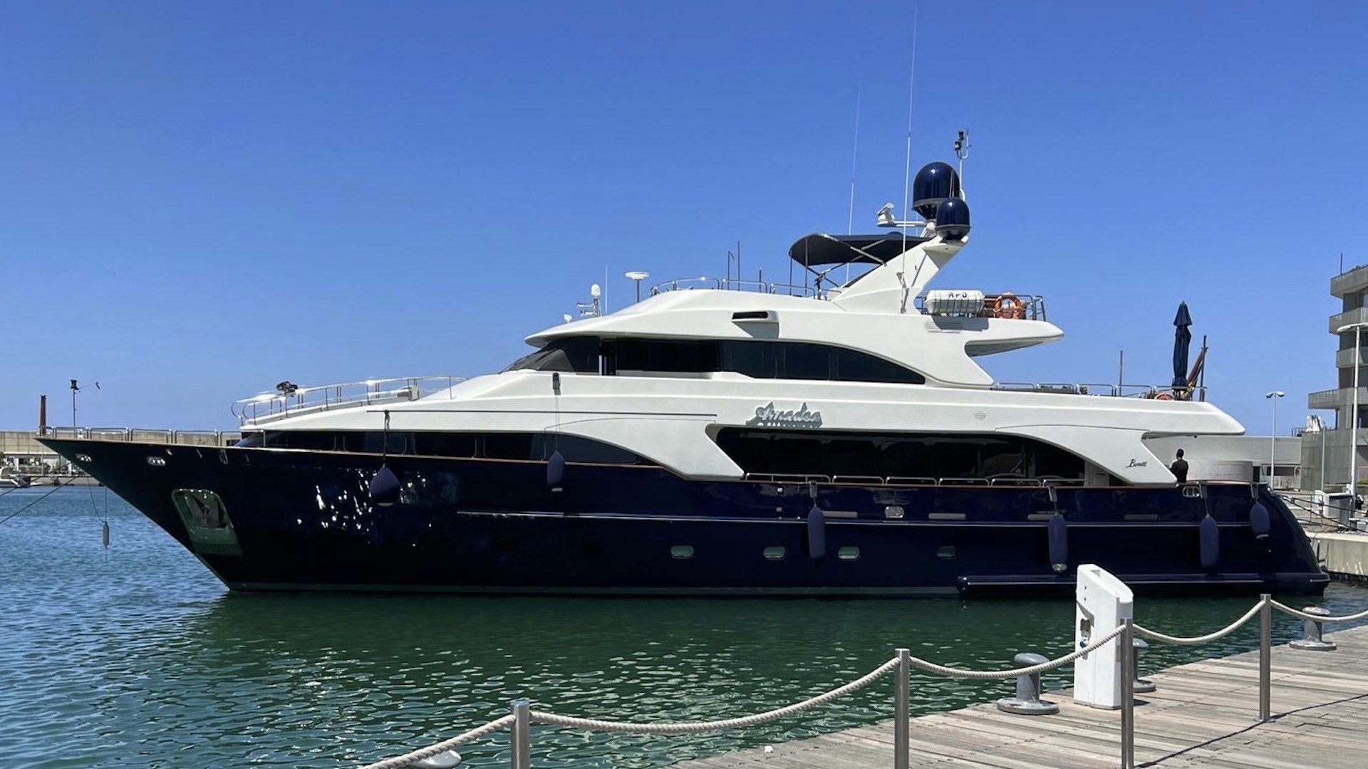 yacht rent lebanon